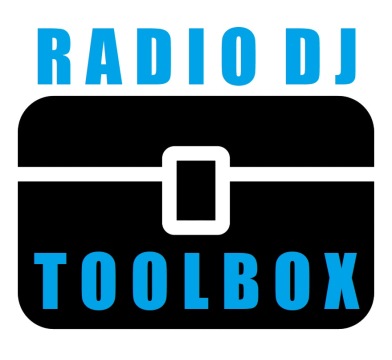 Radio DJ Toolbox